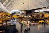 National Air and Space Museum, Steven F. Udvar-Hazy Center