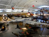 WW2 and Boeing section 