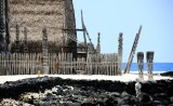 Puuhonua o Honaunau National Historical Park,  Hawaii  