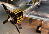P-47 Thunderbolt  