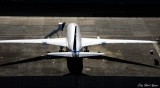 Glider Boeing 787, Boeing Flight Test Center, KBFI  