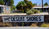 Desert Shores, Salton Sea, CA  