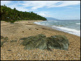 Romblon coast