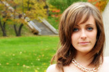My beautiful Autumn xo