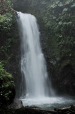 Temple Waterfall
