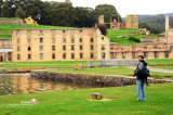 Port Arthur