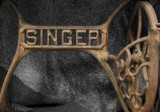 Singer Sewing Machine