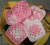 My Granny Squares