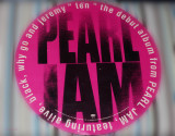 I Love Pearl Jam