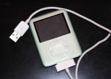 Adding music to my Ipod