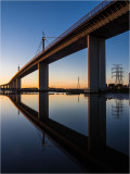 1st: Westgate Bridge Again - By Michael Kilpatrick