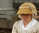 18th Century Colonial Hat