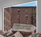 Demolishing Brick By Brick