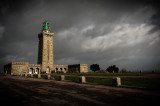 Le Phare du Cap Frhel.