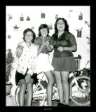 Cinta · Conchin · Desi