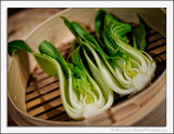 Bok Choy