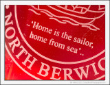 Home is the Sailor