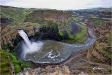 Palouse Falls