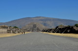 Teotihuacan,Mexico.