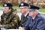 11.04.2010: Examen Militair Ruiterbewijs (Rotterdam)