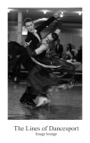 line of dancesport