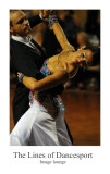 line of dancesport