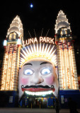 Luna Park Sydney-Australia