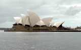 Sydney Opera House