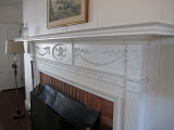 1890s fireplace