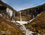 The Black Falls