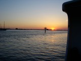 S. S. Miraflores Ship Dive