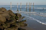 Post-Sandy 59th Street Pier