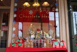 Anthonys Chocolate Shop