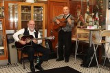 Temini Bakery Christmas Music Performers