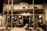A Night is Ybor City - March 10, 2012