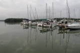 Goodland Marina Morning