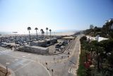 Santa Monica Beach