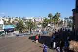 Santa Monica Beach