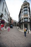 Rodeo Drive - Beverly Hills