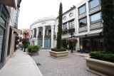 Rodeo Drive - Beverly Hills