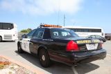 La California Highway Patrol