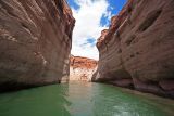 Lake Powell - Antelope Canyon