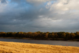 Elbe River Landscape, 2012