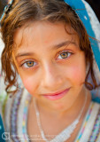 Cute girl