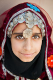 A beautiful Face