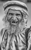 A smile from the heart