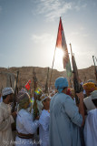 Eid Celebrations in Fanja (Azwa)