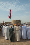Eid Celebrations in Fanja (Azwa)