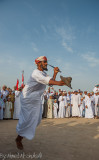 Eid Celebrations in Fanja (Azwa)