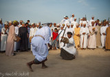 Eid Celebrations in Fanja (Azwa)